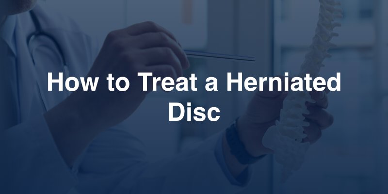 herniated disc